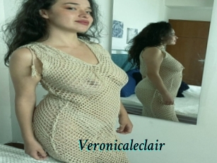 Veronicaleclair