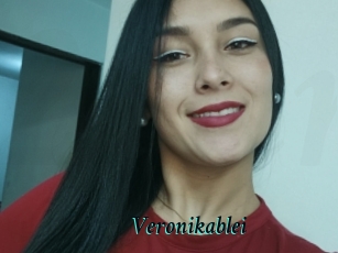 Veronikablei