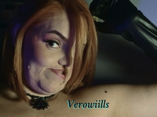 Verowiills