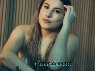 Victorialeblanc