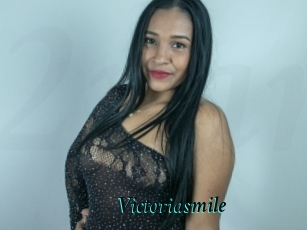Victoriasmile