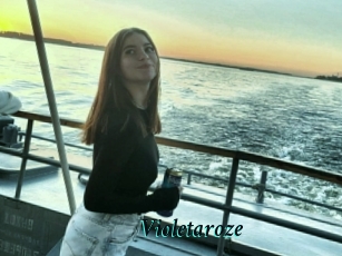 Violetaroze