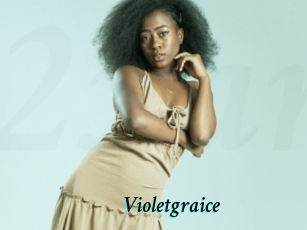Violetgraice