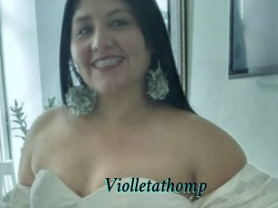 Violletathomp