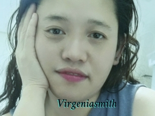Virgeniasmith