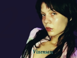 Vixensam