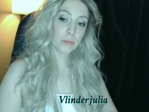 Vlinderjulia
