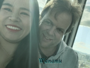 Wanamu