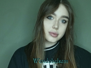 Wandabalsam