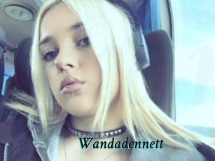 Wandadennett