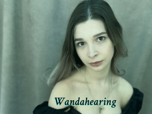 wandahearing 2x Arabes Lubriques