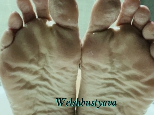 Welshbustyava