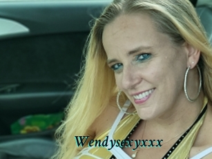 Wendysexyxxx