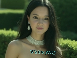 Whitneycoey