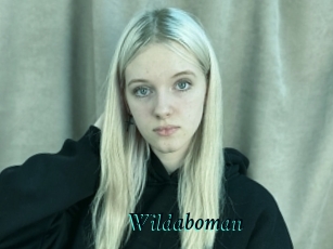 Wildaboman