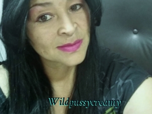 Wildpussycreamy
