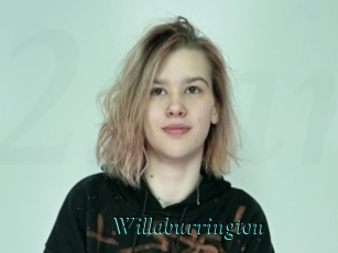 Willaburrington