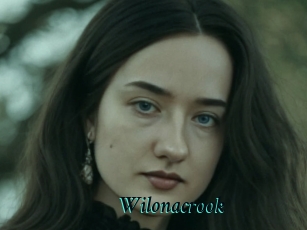 Wilonacrook