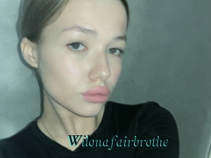 Wilonafairbrothe