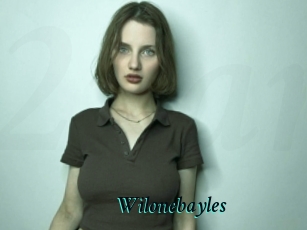 Wilonebayles