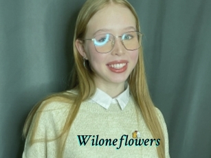 Wiloneflowers