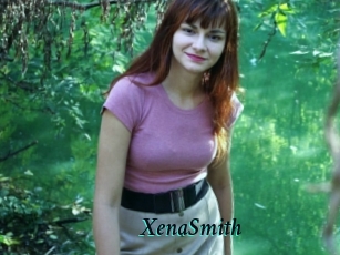XenaSmith