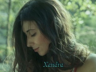 Xandra