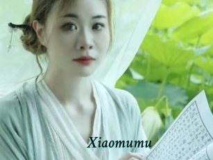 Xiaomumu