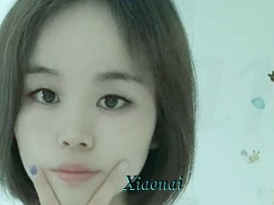 xiaonai 2x Arabes Lubriques