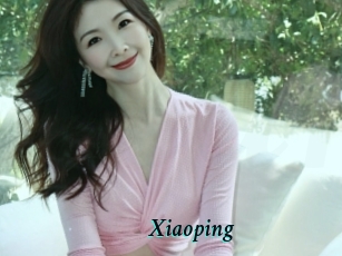 Xiaoping