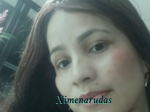 Ximenarudas
