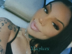 Xkayluvx