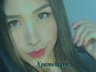 Xpamelagray