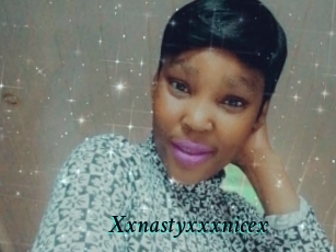 Xxnastyxxxnicex