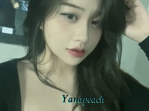 Yanapeach