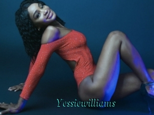 Yessiewilliams