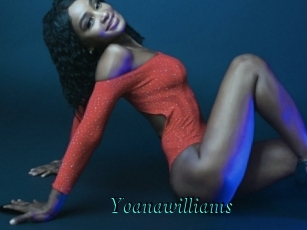 Yoanawilliams