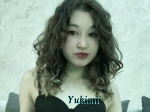 Yukimii