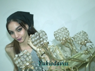 Yukiodaviss