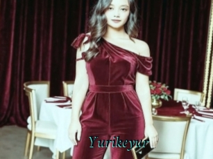 Yurikeyur