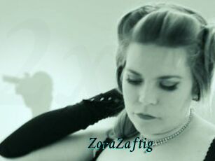 ZoraZaftig