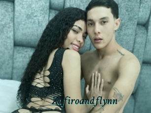 Zafiroandflynn