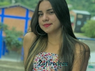 Zafiroclean