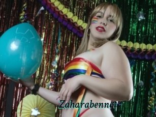 Zaharabennet
