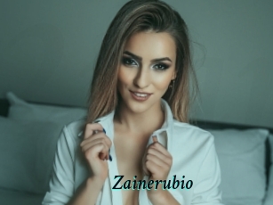 zainerubio 2x Arabes Lubriques