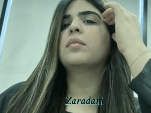Zaradani