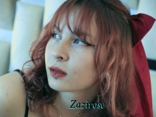 Zazirose