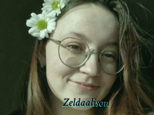 Zeldaalison