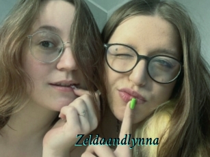 Zeldaandlynna