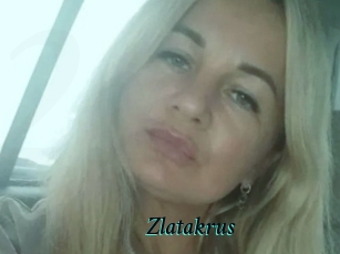Zlatakrus